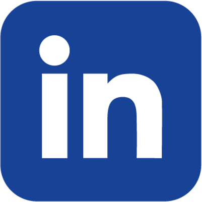 LinkeIn icon