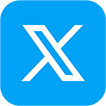 X icon