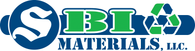 SBI Materials Logo