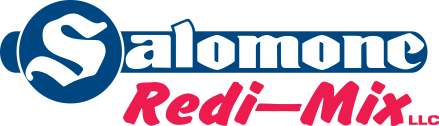 Salomone Redi-Mix Logo
