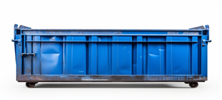 20CY Waste Container