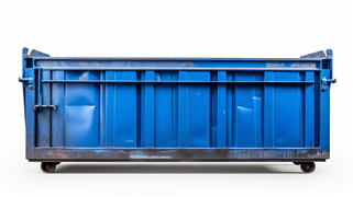 30CY Waste Container
