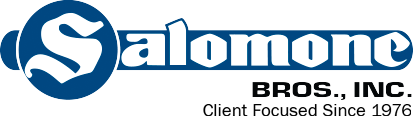 Salomone Bros., Inc.